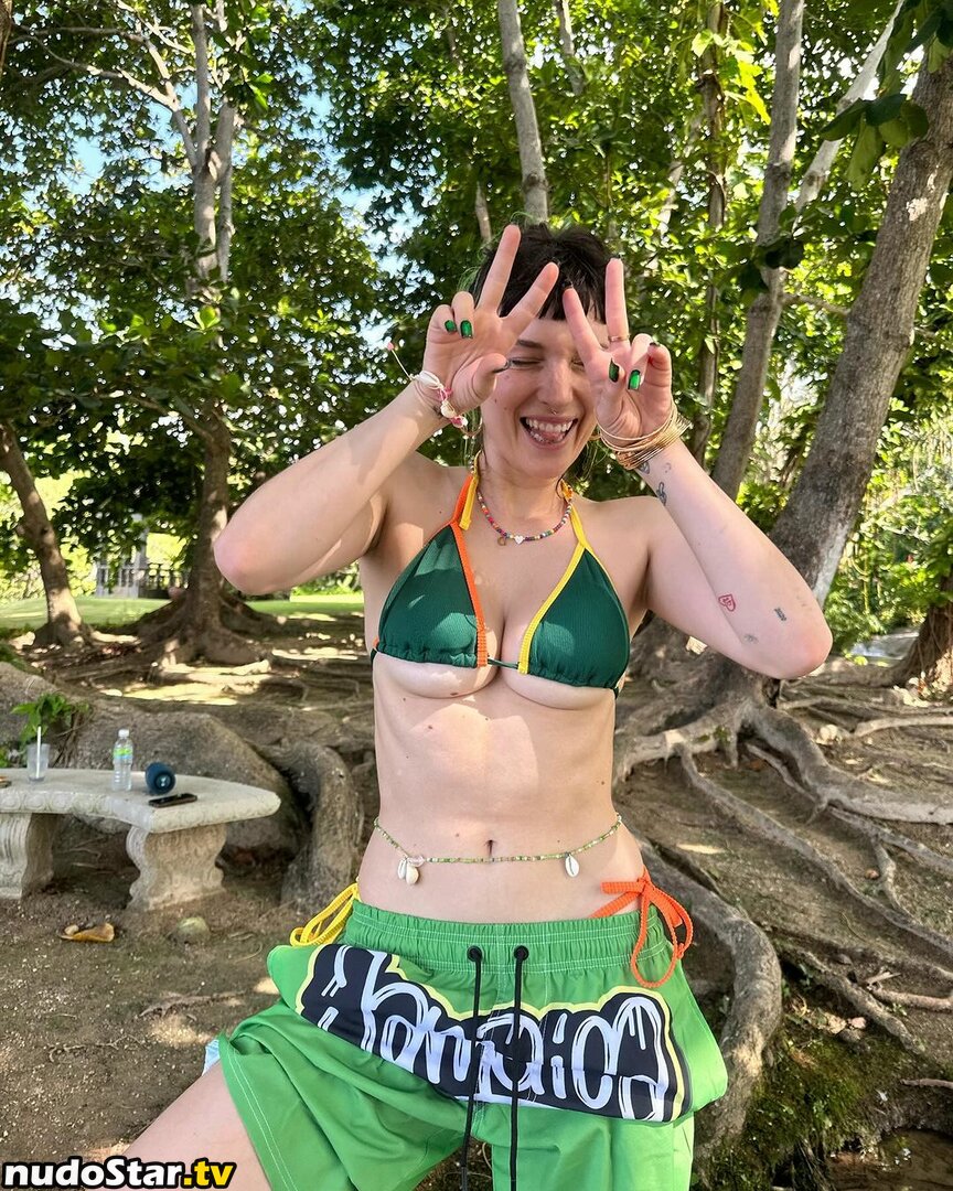 Dani Thorne / dani_thorne / kailithorne Nude OnlyFans Leaked Photo #21