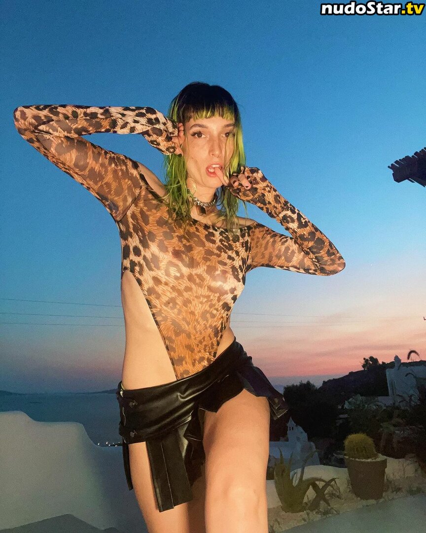 Dani Thorne / dani_thorne / kailithorne Nude OnlyFans Leaked Photo #84