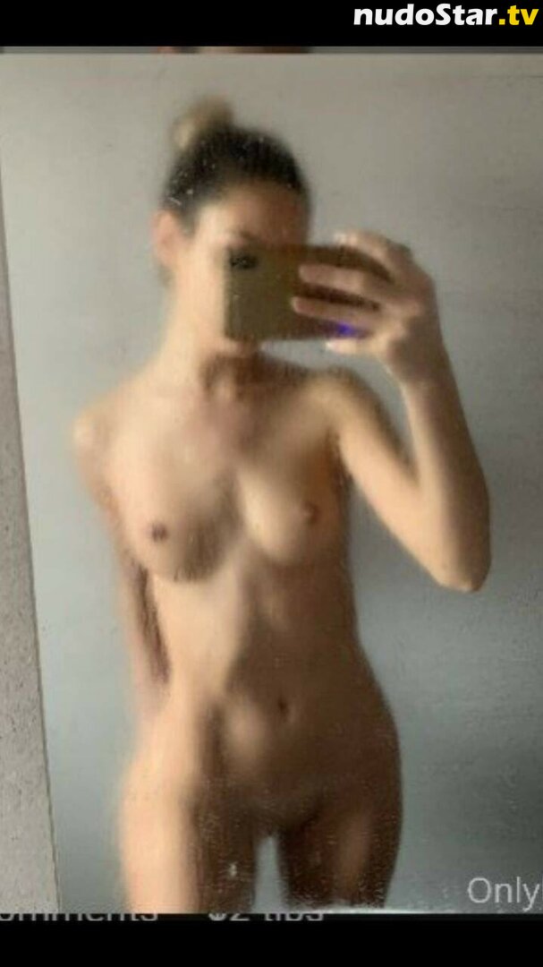 Dani U / dani.u / danielle.x Nude OnlyFans Leaked Photo #6