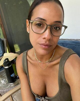 Dania Ramirez