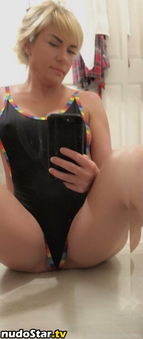 danicachase Nude OnlyFans Leaked Photo #17