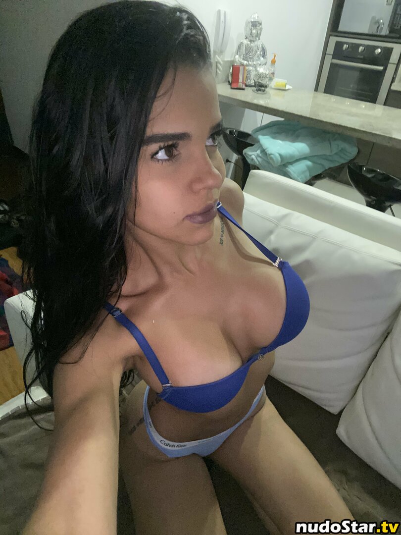 Daniela Baptista / baptista_daniela / danielabaptistaofficial Nude OnlyFans Leaked Photo #14