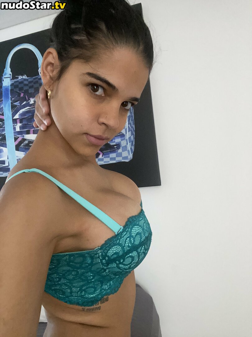 Daniela Baptista / baptista_daniela / danielabaptistaofficial Nude OnlyFans Leaked Photo #32