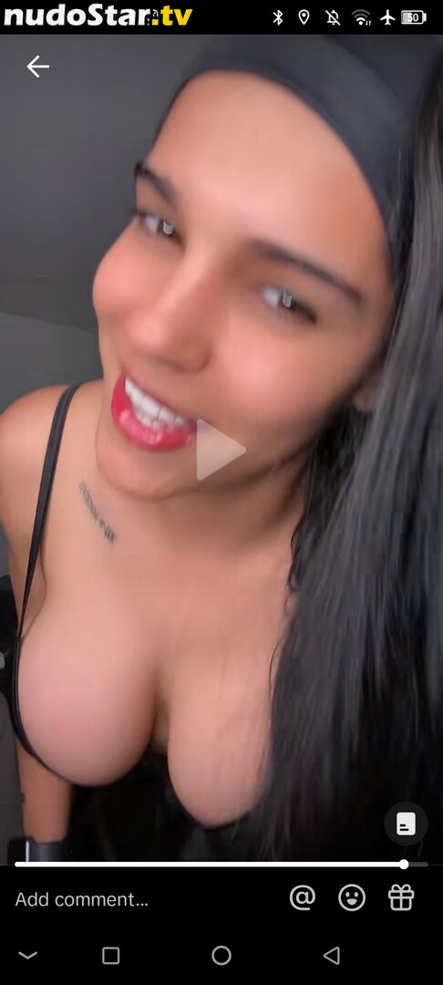 Daniela Baptista / baptista_daniela / danielabaptistaofficial Nude OnlyFans Leaked Photo #41