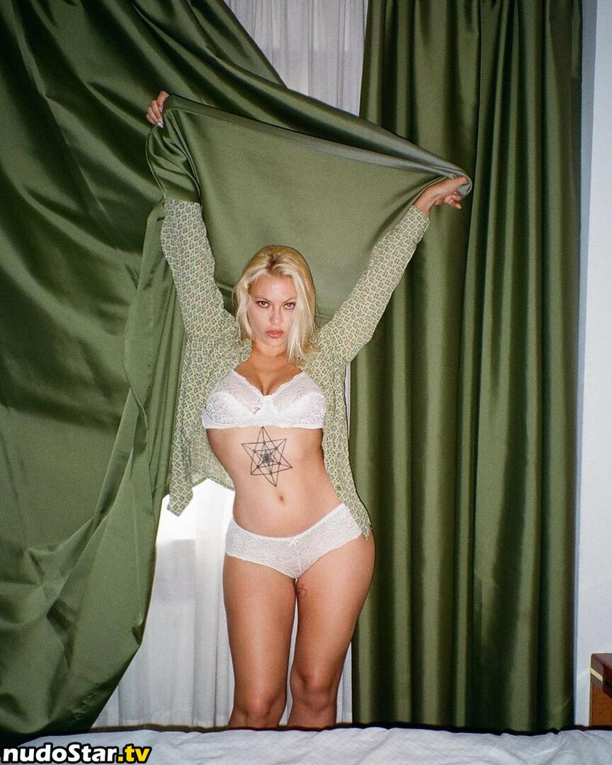 Daniela Blume / danielablume Nude OnlyFans Leaked Photo #42