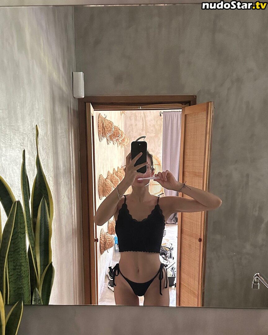 Daniela Melchior / danielamelchior Nude OnlyFans Leaked Photo #319