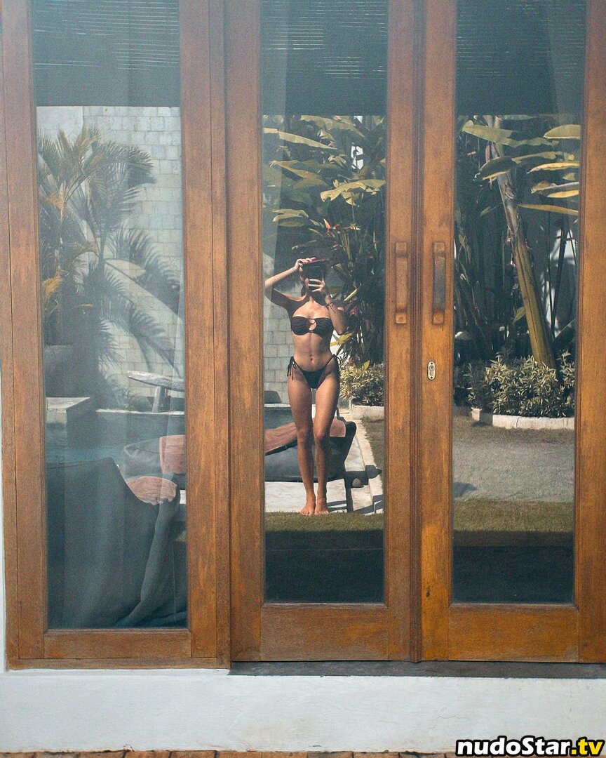 Daniela Melchior / danielamelchior Nude OnlyFans Leaked Photo #321