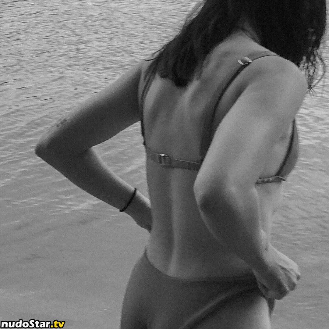 6mariada9 / Daniela Montaguth / danielacamacho2020 Nude OnlyFans Leaked Photo #30