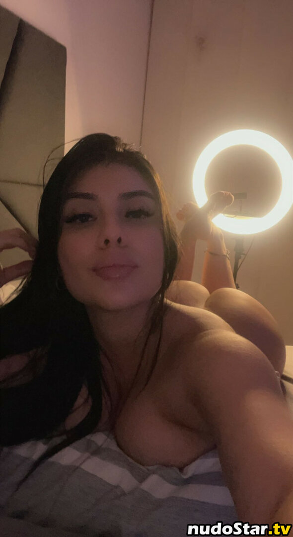 Daniela Ocampo / daniela_ocampo894 / daniocampo1 Nude OnlyFans Leaked Photo #8
