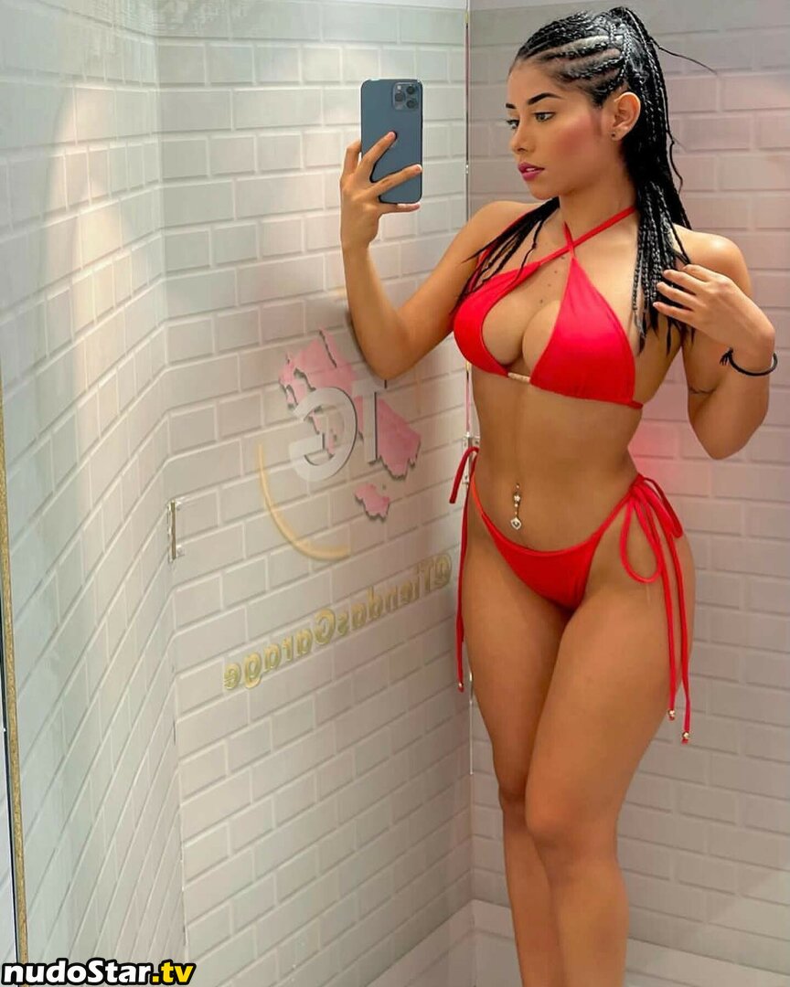 Daniela Ronquillo / daniela.ronquillo_b / sexy_daniii Nude OnlyFans Leaked Photo #5