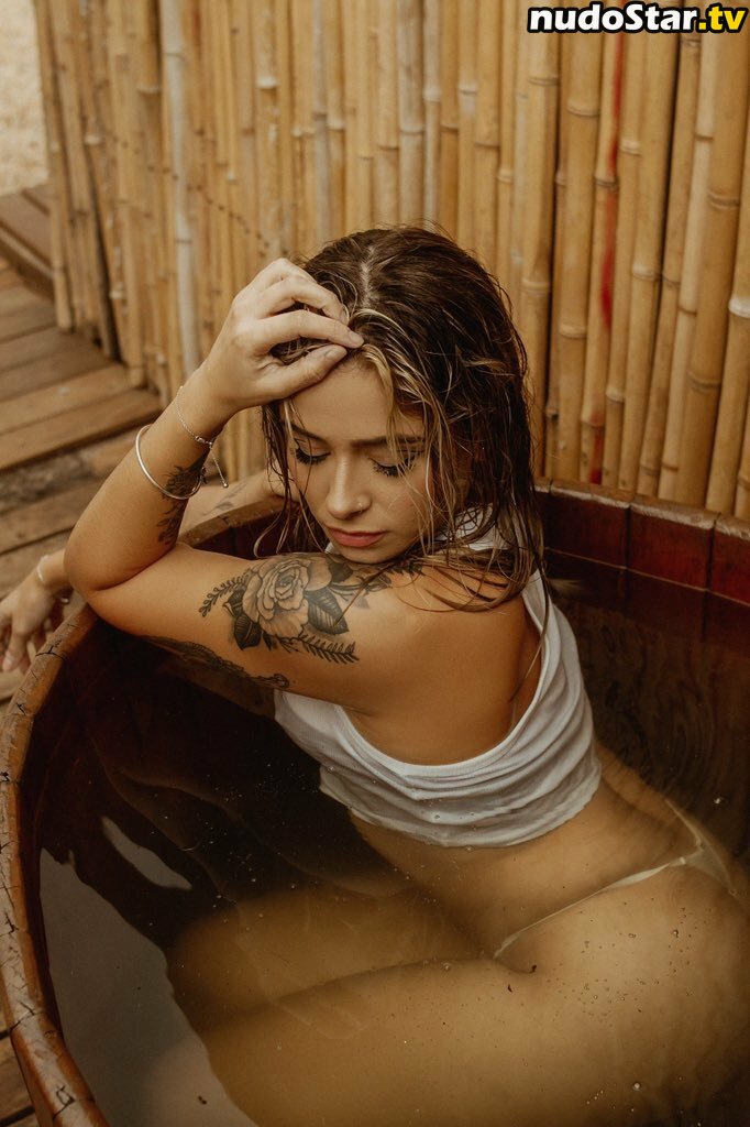 Daniela Stievano / danilanio / danimariaferraz Nude OnlyFans Leaked Photo #61