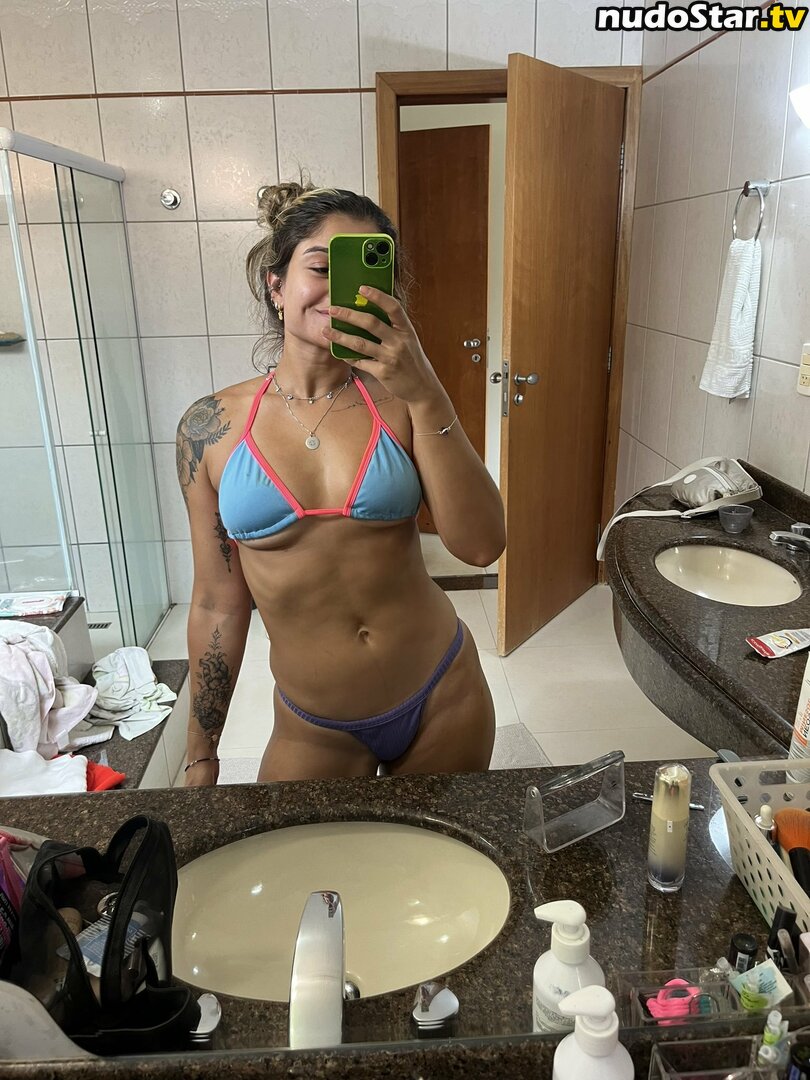 Daniela Stievano / danilanio / danimariaferraz Nude OnlyFans Leaked Photo #71