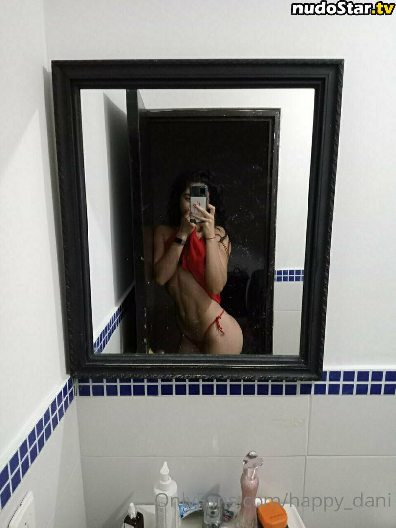 daniela_sweet / daniela_sweet_home Nude OnlyFans Leaked Photo #23