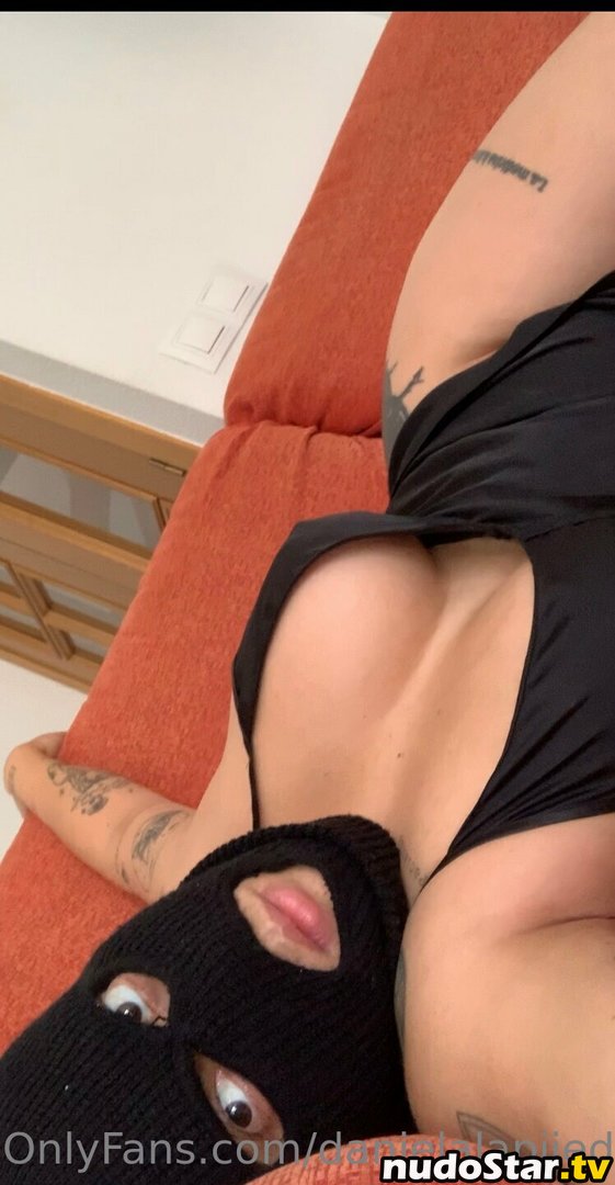 danielalapiiedrafree / ddlaps Nude OnlyFans Leaked Photo #17