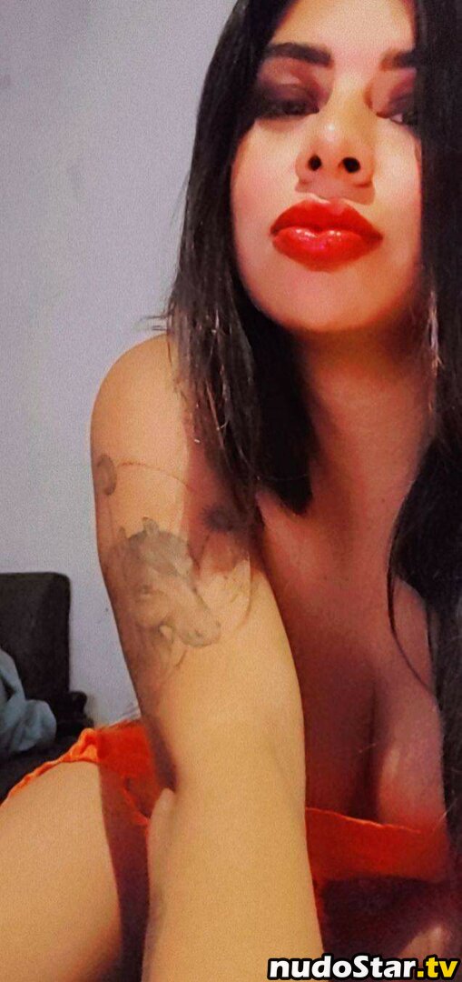 Daniele Mara Valentino / danimarchadores Nude OnlyFans Leaked Photo #3