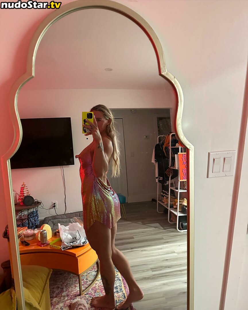 Danielle Brandon / daniellebrandon7 Nude OnlyFans Leaked Photo #7