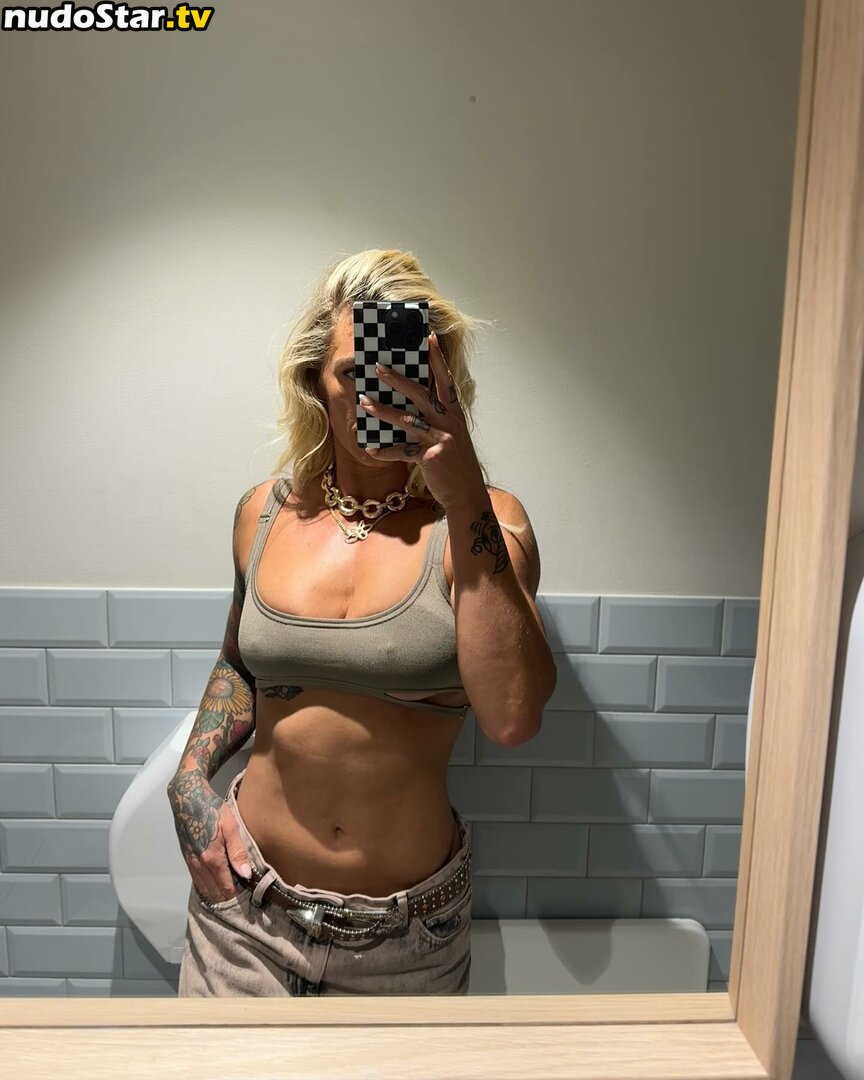 Danielle Brandon / daniellebrandon7 Nude OnlyFans Leaked Photo #21