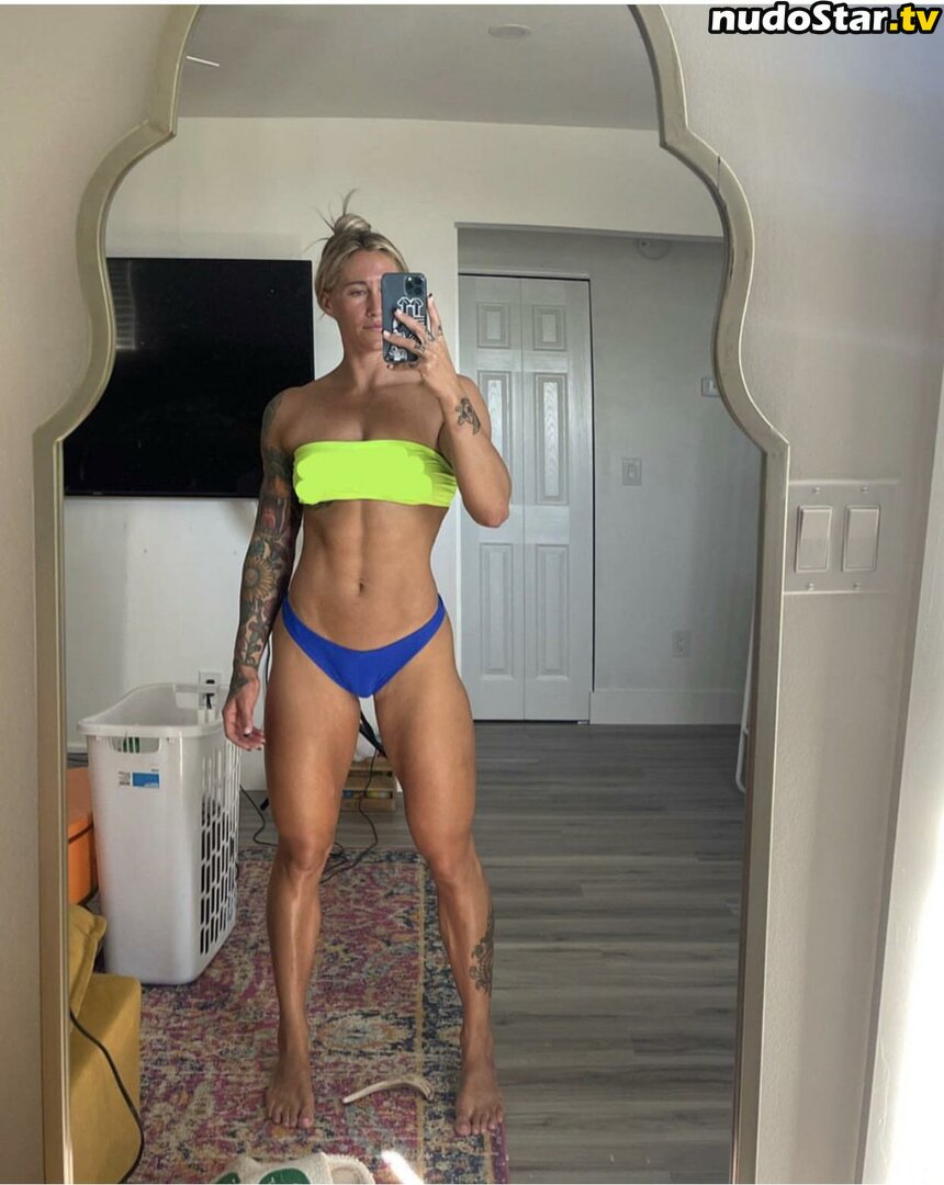 Danielle Brandon / daniellebrandon7 Nude OnlyFans Leaked Photo #28