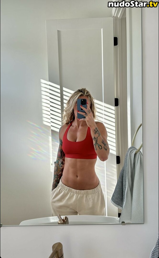 Danielle Brandon / daniellebrandon7 Nude OnlyFans Leaked Photo #46