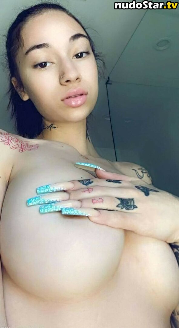 Bhad Bhabie / Danielle Bregoli / bhadbhabie Nude OnlyFans Leaked Photo #127