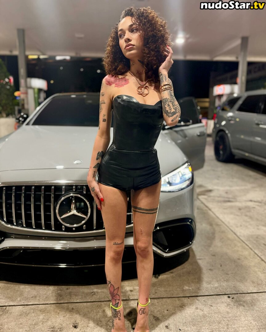 Bhad Bhabie / Danielle Bregoli / bhadbhabie Nude OnlyFans Photo #212 -  Nudostar.TV