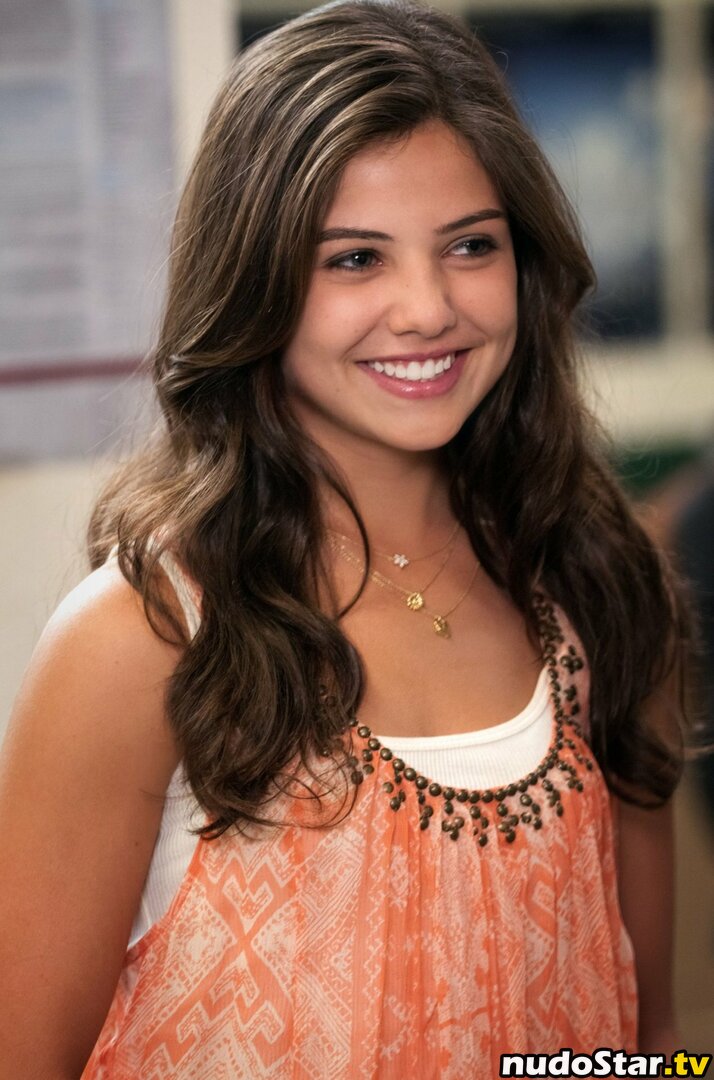 Danielle Campbell / thedaniellecampbell Nude OnlyFans Leaked Photo #9