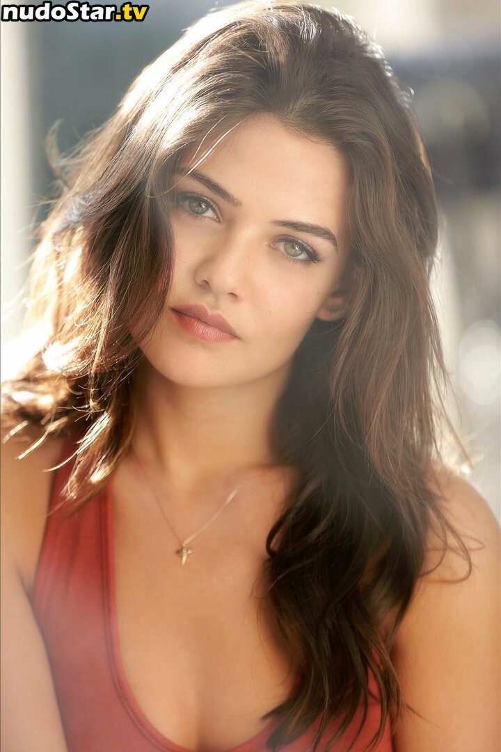 Danielle Campbell / thedaniellecampbell Nude OnlyFans Leaked Photo #12
