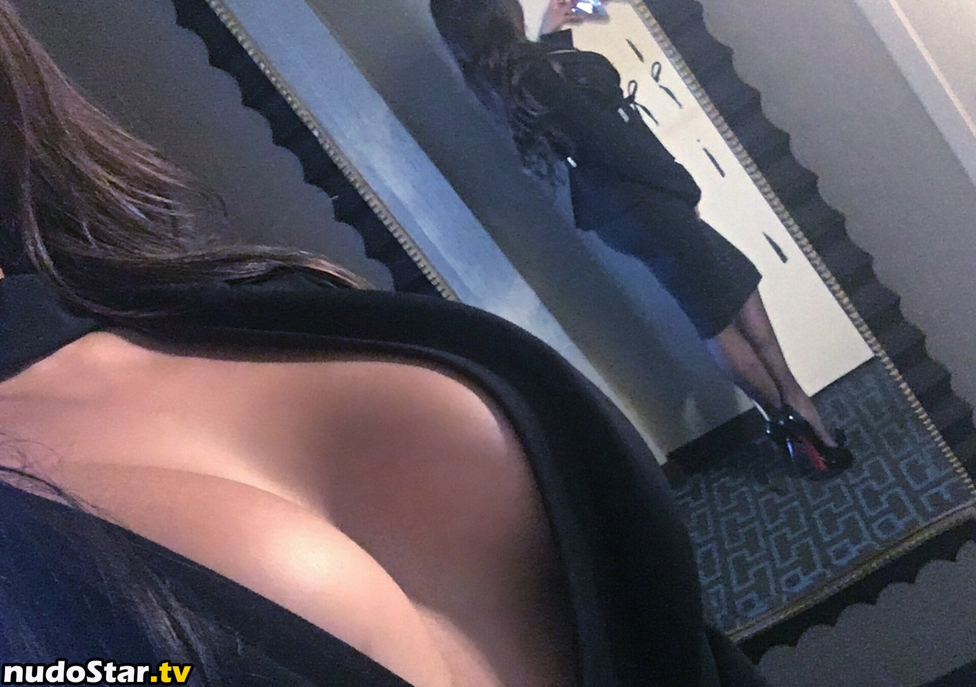 Danielle Carrera / danielacarreraa / daniellecarrera Nude OnlyFans Leaked Photo #9