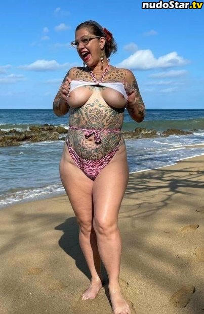 Danielle Colby / daniellecolby / daniellecolbyamericanpicker / https: Nude OnlyFans Leaked Photo #20