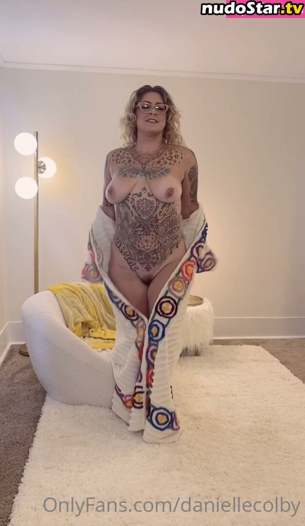 Danielle Colby / daniellecolby / daniellecolbyamericanpicker / https: Nude OnlyFans Leaked Photo #87