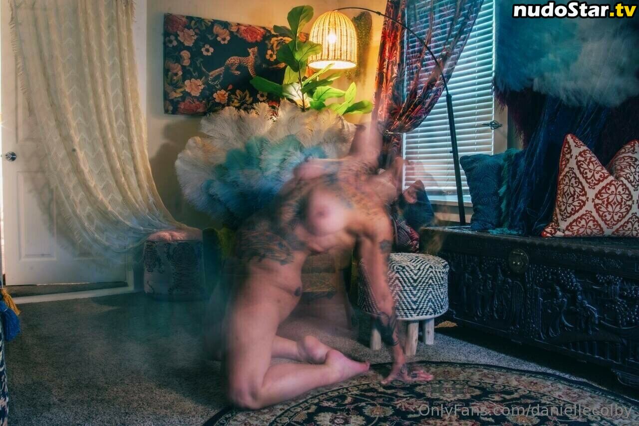 Danielle Colby / daniellecolby / daniellecolbyamericanpicker / https: Nude OnlyFans Leaked Photo #104
