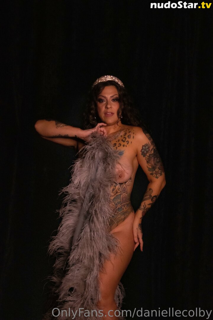 Danielle Colby / daniellecolby / daniellecolbyamericanpicker / https: Nude OnlyFans Leaked Photo #198
