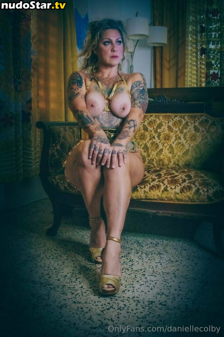Danielle Colby / daniellecolby / daniellecolbyamericanpicker / https: Nude OnlyFans Leaked Photo #250