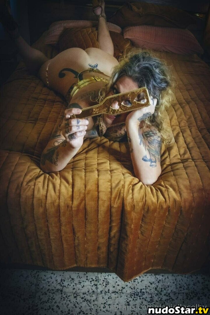 Danielle Colby / daniellecolby / daniellecolbyamericanpicker / https: Nude OnlyFans Leaked Photo #251