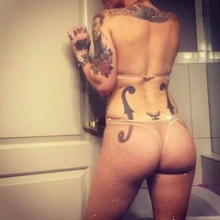 Danielle Colby