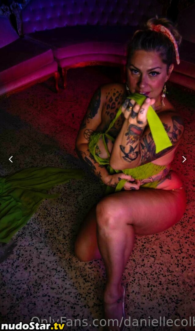 Danielle Colby / daniellecolby / daniellecolbyamericanpicker / https: Nude OnlyFans Leaked Photo #341