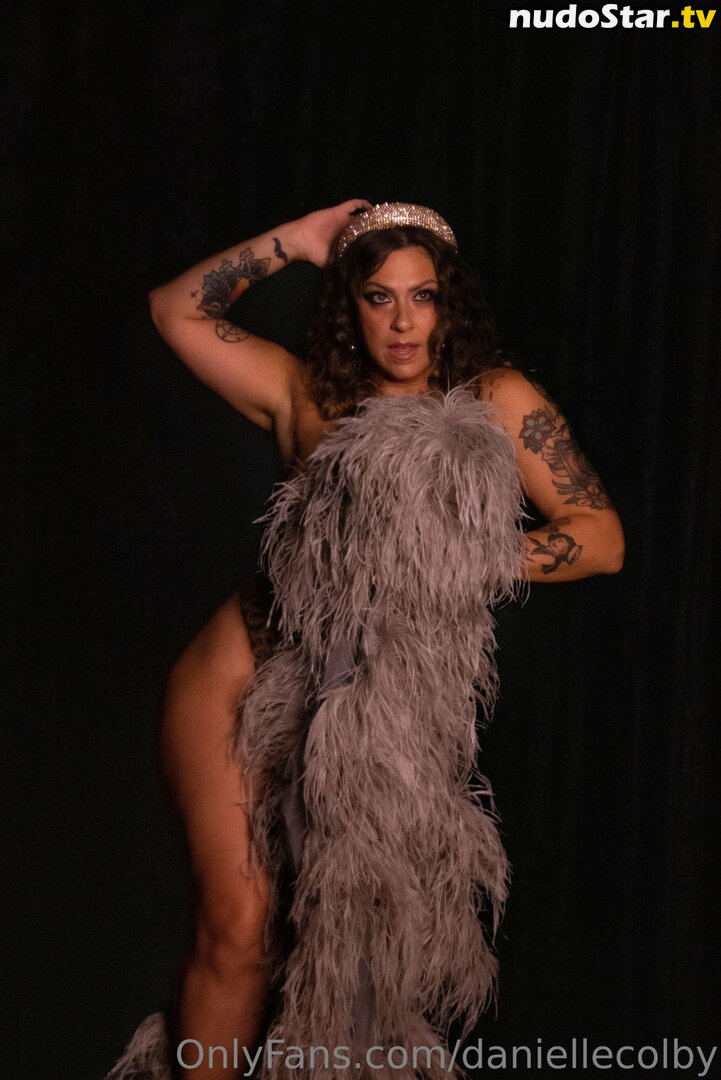 Danielle Colby / daniellecolby / daniellecolbyamericanpicker / https: Nude OnlyFans Leaked Photo #343