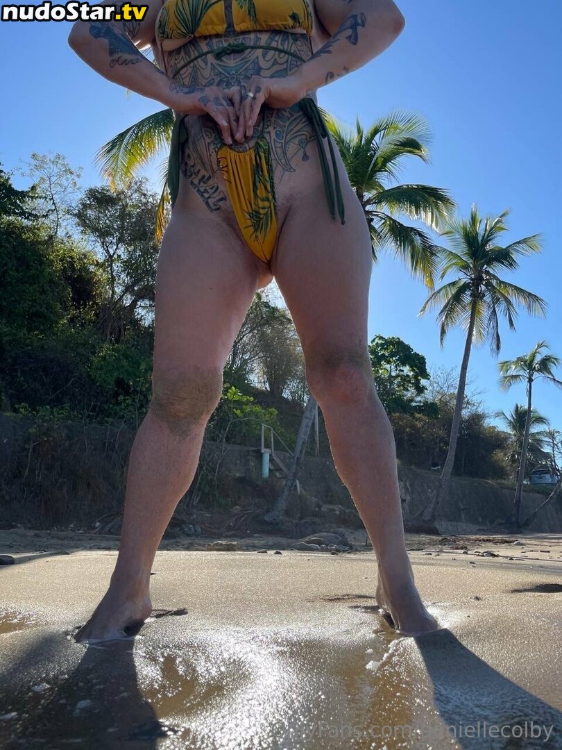 Danielle Colby / daniellecolby / daniellecolbyamericanpicker / https: Nude OnlyFans Leaked Photo #466