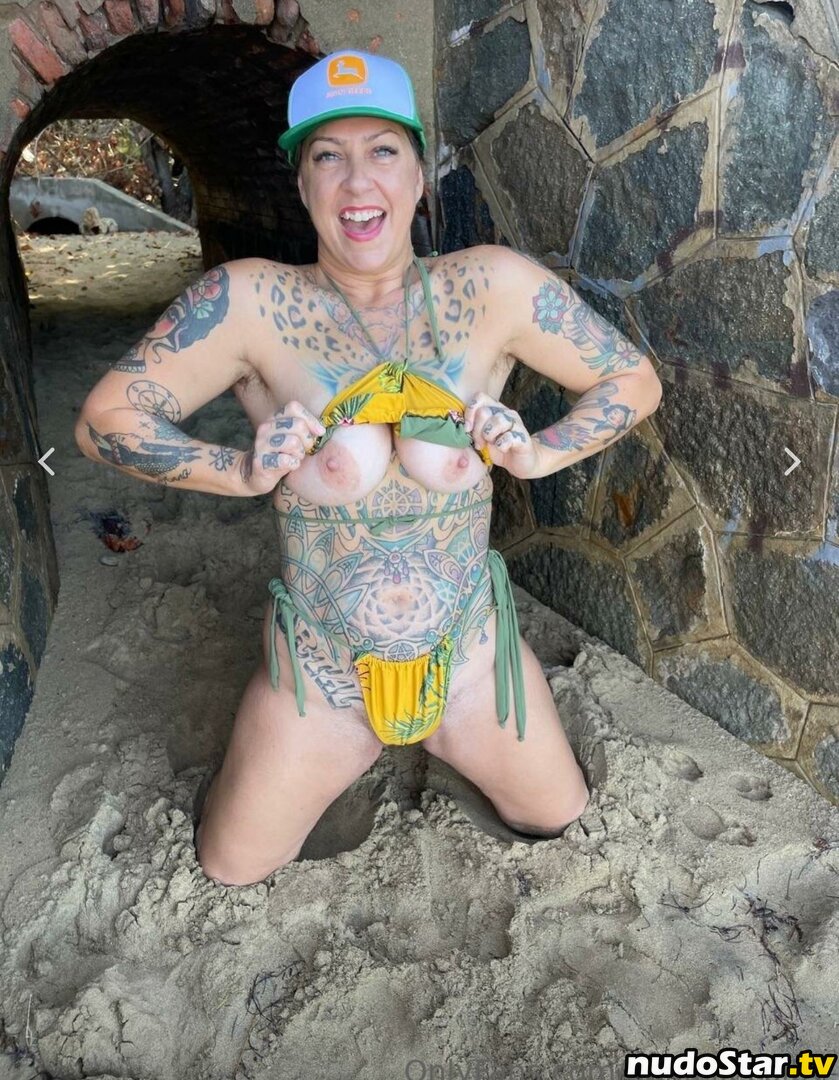Danielle Colby / daniellecolby / daniellecolbyamericanpicker / https: Nude OnlyFans Leaked Photo #468
