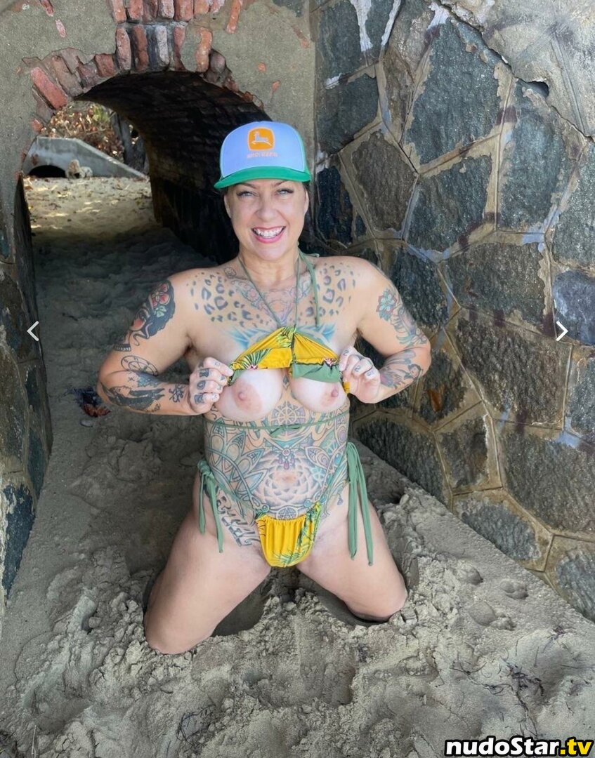 Danielle Colby / daniellecolby / daniellecolbyamericanpicker / https: Nude OnlyFans Leaked Photo #469