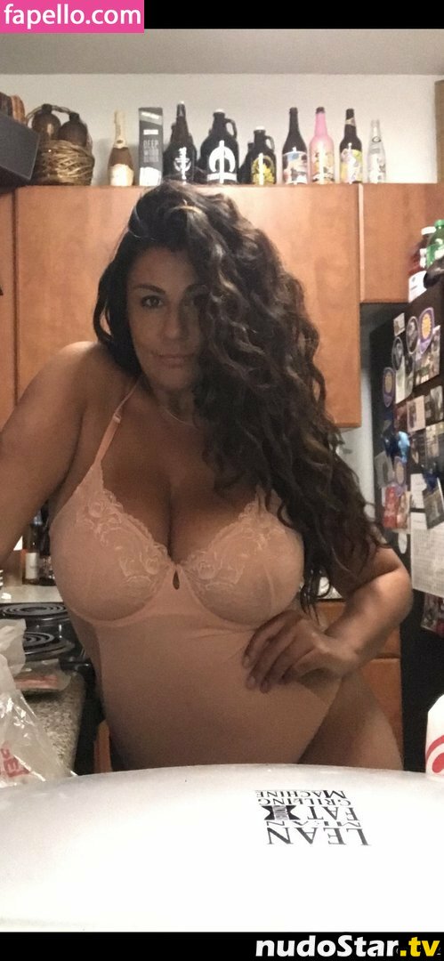 Danielle Dallaire / danielledallairee Nude OnlyFans Leaked Photo #5