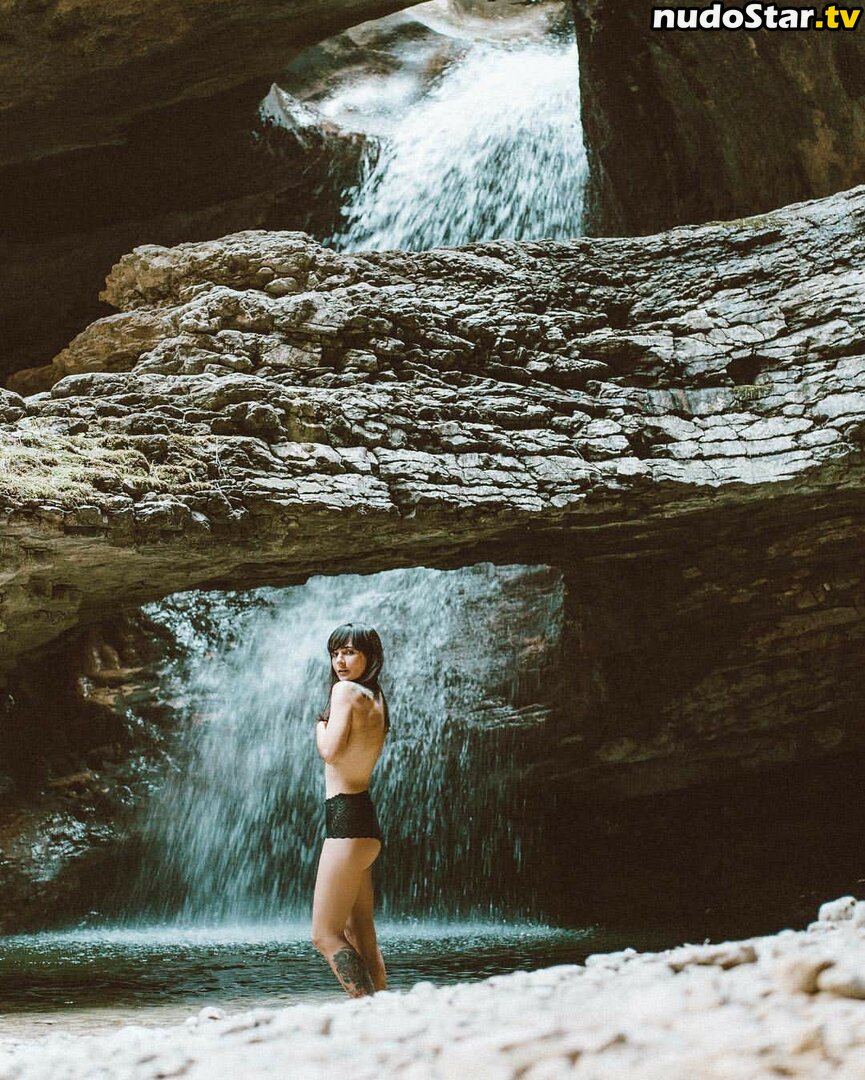 Danielle Noce / nocedanielle Nude OnlyFans Leaked Photo #2