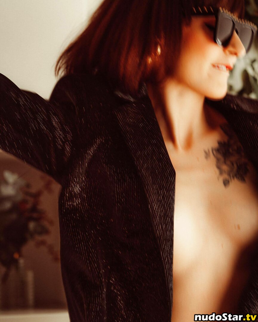 Danielle Noce / nocedanielle Nude OnlyFans Leaked Photo #15