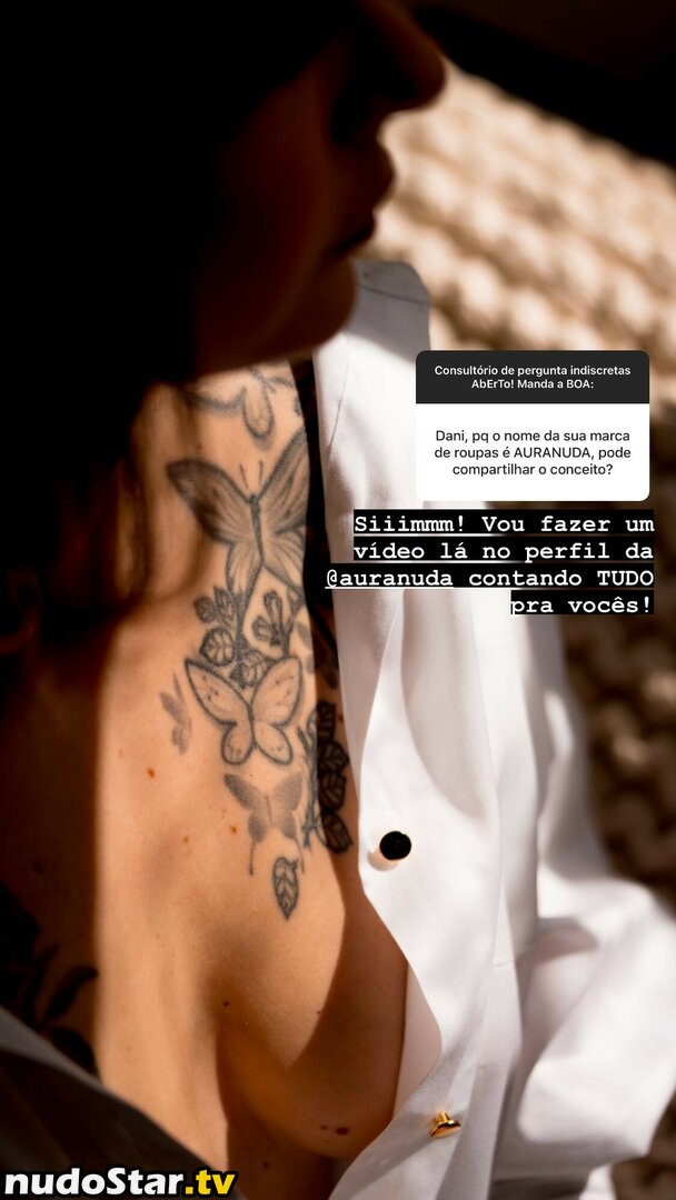 Danielle Noce / nocedanielle Nude OnlyFans Leaked Photo #46