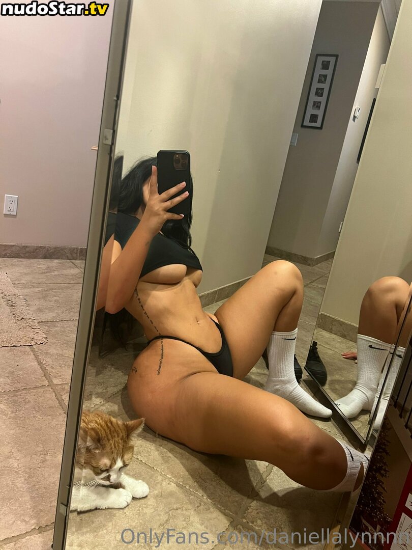 Danielle P / danielle.p Nude OnlyFans Leaked Photo #5