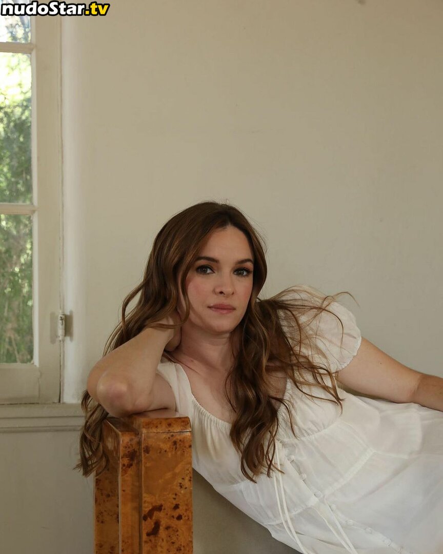 Danielle Panabaker / dpanabaker Nude OnlyFans Leaked Photo #16