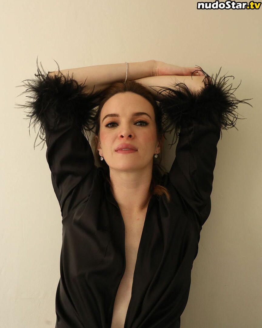 Danielle Panabaker / dpanabaker Nude OnlyFans Leaked Photo #17