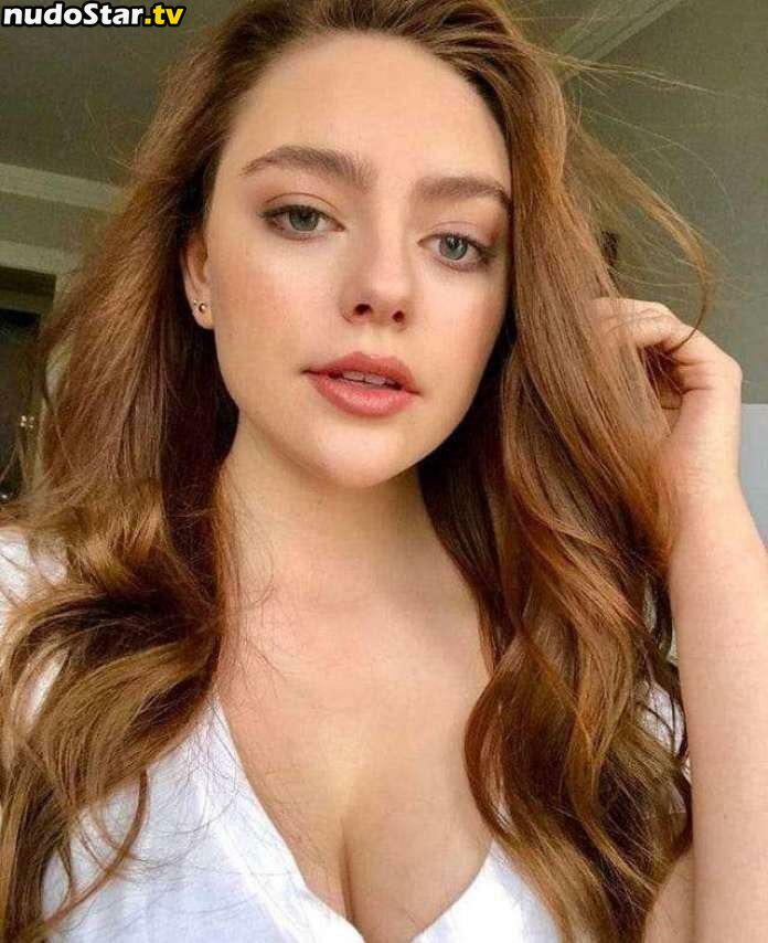 Danielle Rose Russell / danielleroserussell Nude OnlyFans Leaked Photo #22