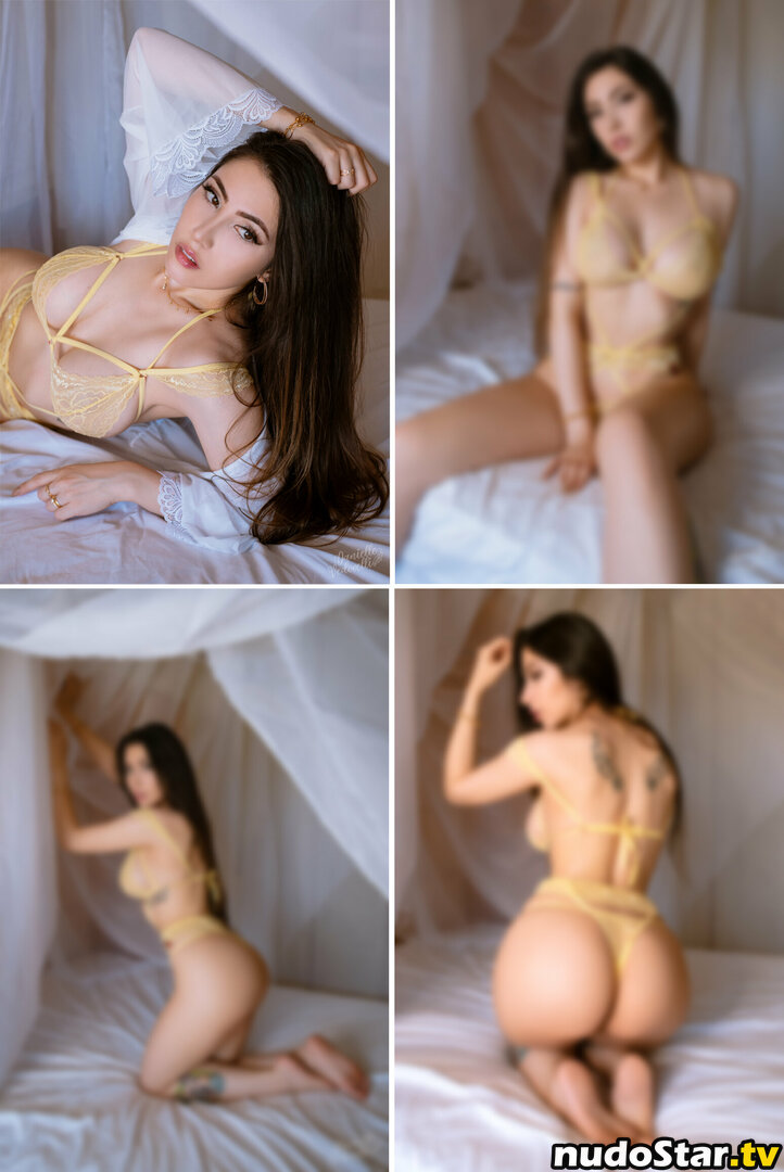 Danielle Vedovelli / danievedo Nude OnlyFans Leaked Photo #108