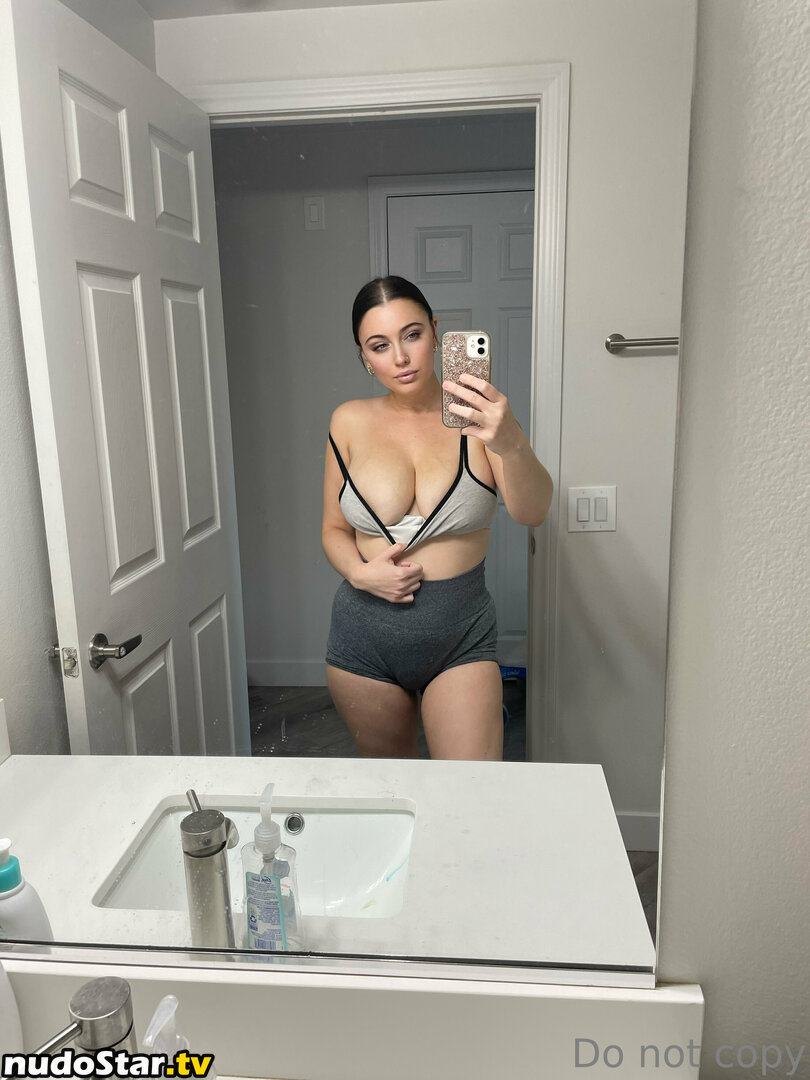 daniellelancaster / daniellelancaster_ Nude OnlyFans Leaked Photo #65